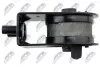 Фото Подушки двигуна NTY (ZPS-MZ-036) зображення 5