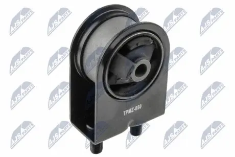 ПОДУШКА ДВИГУНА | MAZDA 626 GF /ATM/ 97-01, MPV /ATM/ 99- /ПЕРЕД/ NTY ZPS-MZ-050 Купити в Україні