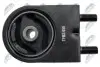 Фото ПОДУШКА ДВИГУНА | MAZDA 626 GF /ATM/ 97-01, MPV /ATM/ 99- /ПЕРЕД/ NTY (ZPS-MZ-050) зображення 5
