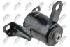 Фото ПОДУШКА ДВИГУНА | MAZDA 2 DE 07-14, DEMIO 06- /ПРАВ/ NTY (ZPSMZ057) зображення 1
