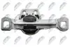 Фото Подушка двигуна (R) Ford Focus/Volvo C30/S40 03-12 NTY (ZPSMZ062) зображення 3