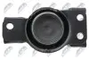 Фото Подушки двигуна NTY (ZPS-NS-057) зображення 5