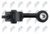 Фото ПОДУШКА ДВИГАТЕЛЯ NTY (ZPS-NS-061) изображение 4