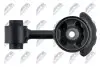 Фото ПОДУШКА ДВИГАТЕЛЯ NTY (ZPS-NS-061) изображение 5