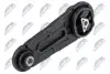 Подушка двигуна (задня) Renault Kangoo 1.5dCi 08 NTY (ZPS-NS-066) зображення 2