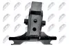 Фото Подушки двигуна NTY (ZPS-NS-067) зображення 6