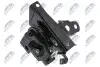 ПОДУШКА ДВИГУНА | NISSAN PRIMERA P12 01-07, X-TRAIL T30 00-06 /ПРАВ/ NTY (ZPS-NS-068) зображення 2