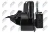 ПОДУШКА ДВИГУНА | NISSAN PRIMERA P12 01-07, X-TRAIL T30 00-06 /ПРАВ/ NTY (ZPS-NS-068) зображення 5