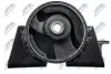 Фото ПОДУШКА ДВИГУНА | NISSAN PRIMERA P12 01-07, X-TRAIL T30 00-06, SERENA C24 99-04, SENTRA B15 01-06 /ПЕРЕД/ NTY (ZPS-NS-069) зображення 4