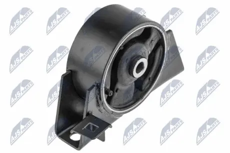 Фото ПОДУШКА ДВИГУНА | NISSAN PRIMERA P12 01-07, X-TRAIL T30 00-06, SERENA C24 99-04, SENTRA B15 01-06 /ПЕРЕД/ NTY (ZPS-NS-069) зображення 1