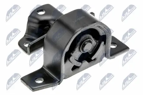 Опора двигателя правая NISSAN ALMERA II 1.5/1.8 01.00-11.06 NTY ZPS-NS-071