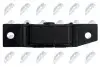 ПОДУШКА ДВИГАТЕЛЯ NTY (ZPS-NS-072) изображение 1