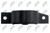 ПОДУШКА ДВИГАТЕЛЯ NTY (ZPS-NS-072) изображение 5