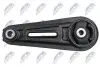 ПОДУШКА ДВИГАТЕЛЯ NTY (ZPS-NS-075) изображение 3