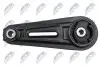 ПОДУШКА ДВИГАТЕЛЯ NTY (ZPS-NS-075) изображение 4