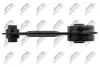 ПОДУШКА ДВИГАТЕЛЯ NTY (ZPS-NS-075) изображение 5
