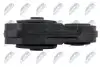 ПОДУШКА ДВИГАТЕЛЯ NTY (ZPS-NS-087) изображение 4