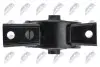 ПОДУШКА ДВИГАТЕЛЯ NTY (ZPS-NS-088) изображение 5