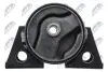 Фото ПОДУШКА ДВИГУНА | NISSAN ALMERA N16 00-02, PRIMERA P11/P12 96-07, NISSAN SUNNY B15 98-04 /ПЕРЕД/ NTY (ZPS-NS-090) зображення 3