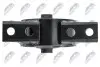 Фото ПОДУШКА ДВИГУНА | NISSAN ALMERA N16 00-02, PRIMERA P11/P12 96-07, NISSAN SUNNY B15 98-04 /ПЕРЕД/ NTY (ZPS-NS-090) зображення 4