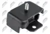 ПОДУШКА ДВИГАТЕЛЯ NTY (ZPS-NS-098) изображение 1