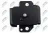 ПОДУШКА ДВИГАТЕЛЯ NTY (ZPS-NS-098) изображение 4