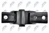 ПОДУШКА ДВИГАТЕЛЯ NTY (ZPS-NS-108) изображение 4