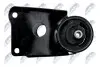 ПОДУШКА ДВИГУНА | NISSAN MAXIMA A32/A33 94-06 /ПЕРЕД/ NTY (ZPS-NS-119) зображення 3