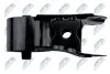 ПОДУШКА ДВИГУНА | NISSAN MAXIMA A32/A33 94-06 /ЗАД/ NTY (ZPS-NS-121) зображення 5