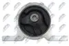 Фото ПОДУШКА ДВИГУНА | NISSAN ALMERA N16 00-05 /ПЕРЕД ПРАВ/ NTY (ZPS-NS-122) зображення 3