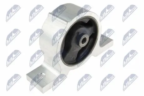 Фото 1 — ПОДУШКА ДВИГУНА | NISSAN ALMERA N16 00-05 /ПЕРЕД ПРАВ/ NTY (ZPS-NS-122) Фото ПОДУШКА ДВИГУНА | NISSAN ALMERA N16 00-05 /ПЕРЕД ПРАВ/ NTY (ZPS-NS-122) зображення 1