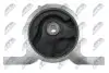 Фото ПОДУШКА ДВИГУНА | NISSAN ALMERA N16 00-05 /ПЕРЕД ПРАВ/ NTY (ZPS-NS-122) зображення 5