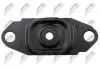 Фото ПОДУШКА ДВИГАТЕЛЯ NTY (ZPS-NS-123) изображение 3