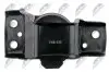 ПОДУШКА ДВИГАТЕЛЯ NTY (ZPS-NS-125) изображение 5