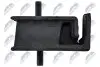 ПОДУШКА ДВИГУНА | NISSAN CABSTAR F23 92-99 /ПЕРЕД/ NTY (ZPS-NS-126) зображення 3