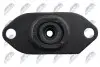 Фото Подушка двигуна (L) Nissan Qashqai/X-Trail 2.0 07-14 NTY (ZPSNS129) зображення 5
