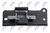 ПОДУШКА ДВИГАТЕЛЯ NTY (ZPS-NS-132) изображение 3