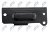 ПОДУШКА ДВИГАТЕЛЯ NTY (ZPS-NS-132) изображение 5