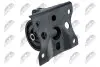 ПОДУШКА ДВИГУНА | NISSAN PRIMERA P11/P12 96-07, SENTRA B15 01-06, ALMERA TINO 98-03, BLUEBIRD U14 96-01 //ЛІВ ATM/ NTY (ZPS-NS-141) зображення 2