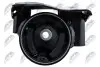 ПОДУШКА ДВИГУНА | NISSAN PRIMERA P11/P12 96-07, SENTRA B15 01-06, ALMERA TINO 98-03, BLUEBIRD U14 96-01 //ЛІВ ATM/ NTY (ZPS-NS-141) зображення 4
