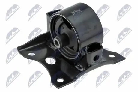 ПОДУШКА ДВИГУНА | NISSAN PRIMERA P11/P12 96-07, SENTRA B15 01-06, ALMERA TINO 98-03, BLUEBIRD U14 96-01 //ЛІВ ATM/ NTY ZPS-NS-141
