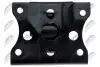 ПОДУШКА ДВИГУНА | NISSAN PRIMERA P11/P12 96-07, SENTRA B15 01-06, ALMERA TINO 98-03, BLUEBIRD U14 96-01 //ЛІВ ATM/ NTY (ZPS-NS-141) зображення 5
