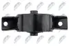 ПОДУШКА ДВИГАТЕЛЯ NTY (ZPS-NS-146) изображение 5