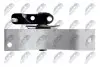 ПОДУШКА ДВИГУНА | NISSAN MURANO Z50 02-07, ALTIMA L31 01-06, TEANA J31 03-08 /ПРАВ/ NTY (ZPSNS154) зображення 6