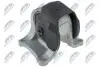 ПОДУШКА ДВИГАТЕЛЯ NTY (ZPS-NS-156) зображення 1