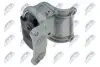 ПОДУШКА ДВИГАТЕЛЯ NTY (ZPS-NS-156) зображення 2