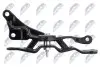 ПОДУШКА ДВИГАТЕЛЯ NTY (ZPS-NS-167) изображение 4