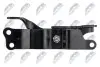ПОДУШКА ДВИГАТЕЛЯ NTY (ZPS-NS-167) изображение 5