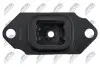 ПОДУШКА ДВИГАТЕЛЯ NTY (ZPS-NS-173) изображение 4