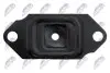 ПОДУШКА ДВИГАТЕЛЯ NTY (ZPS-NS-173) изображение 5